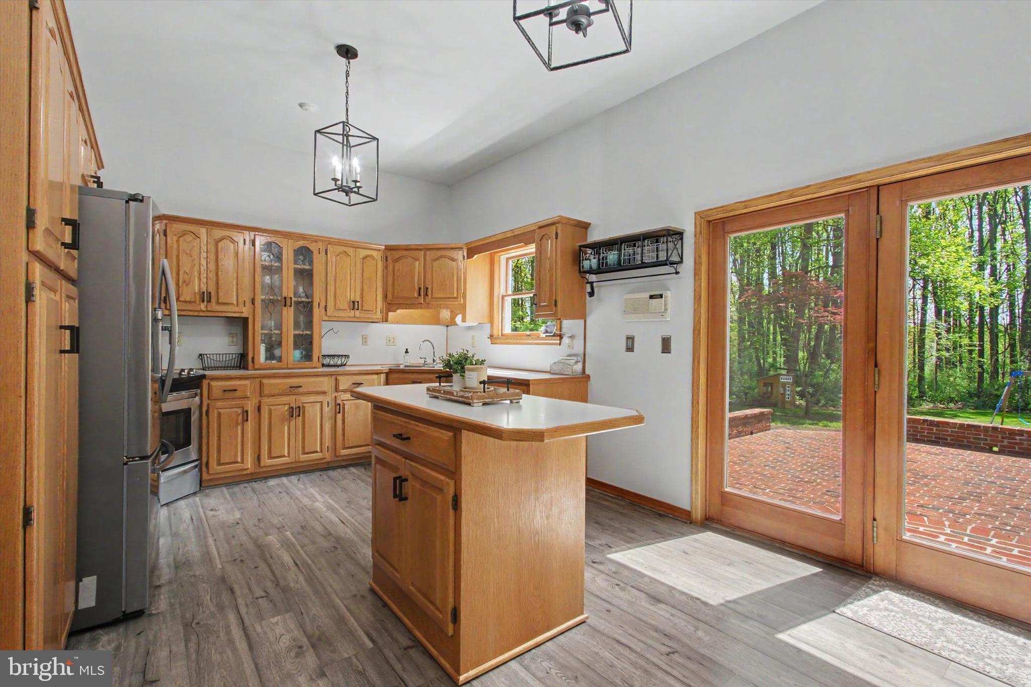 HARMONY GROVE - Residential