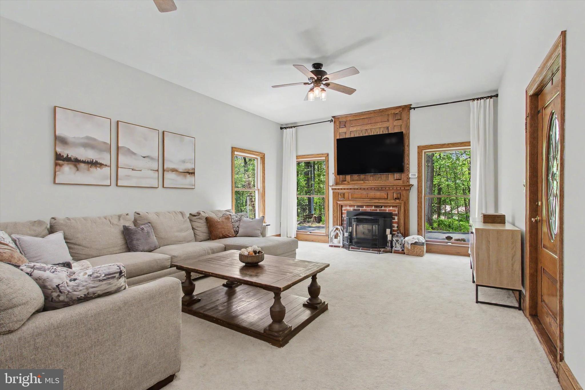 HARMONY GROVE - Residential