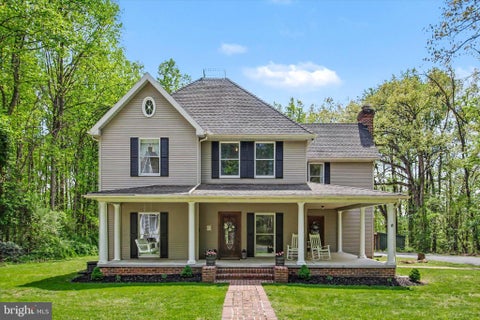 Homes For Sale - 3600 Colonial Road<br/> DOVER, PA 17315