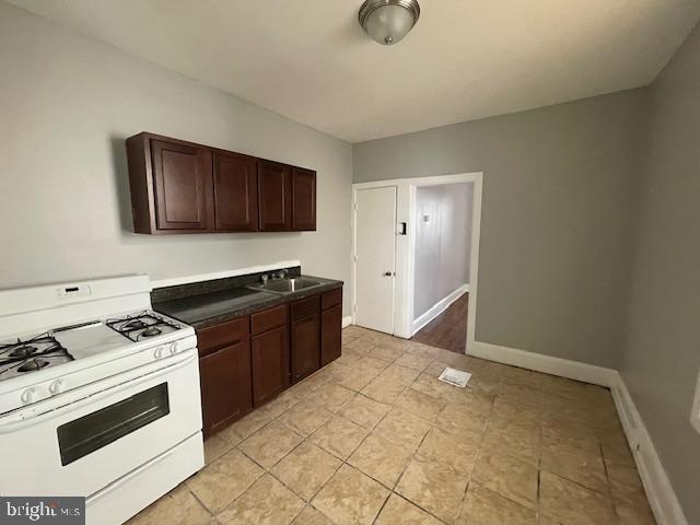 MILL CREEK - Residential Lease