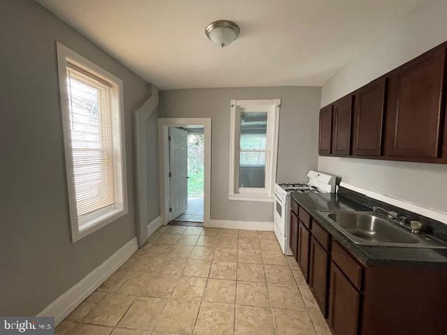 MILL CREEK - Residential Lease