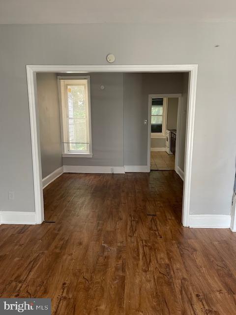 MILL CREEK - Residential Lease