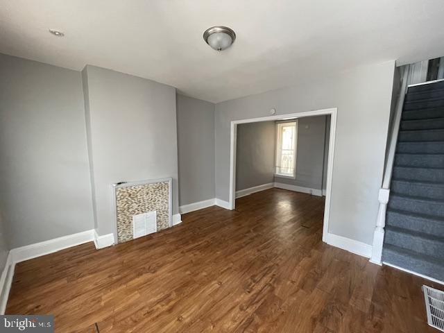 MILL CREEK - Residential Lease