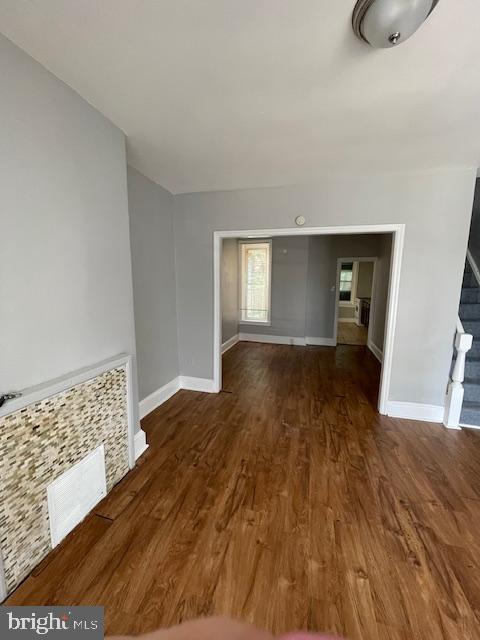 MILL CREEK - Residential Lease