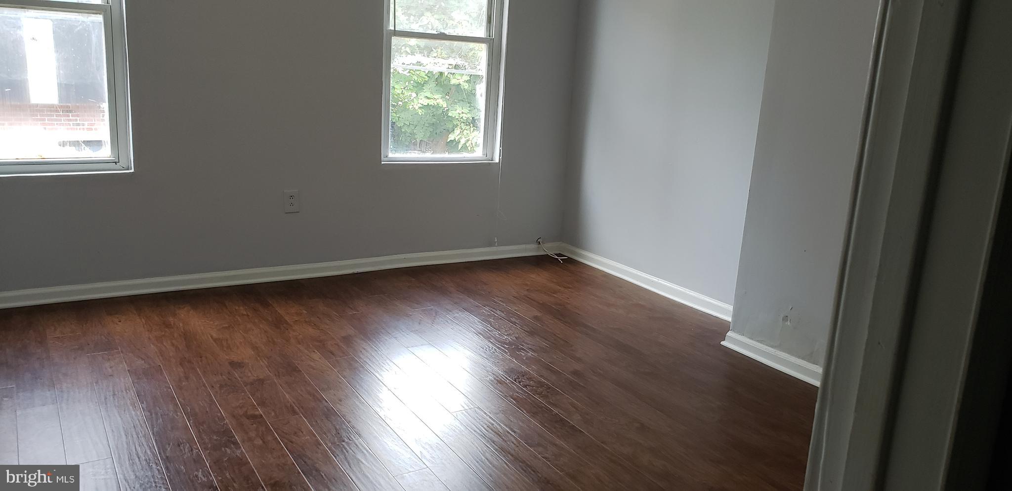 POINT BREEZE - Residential Lease