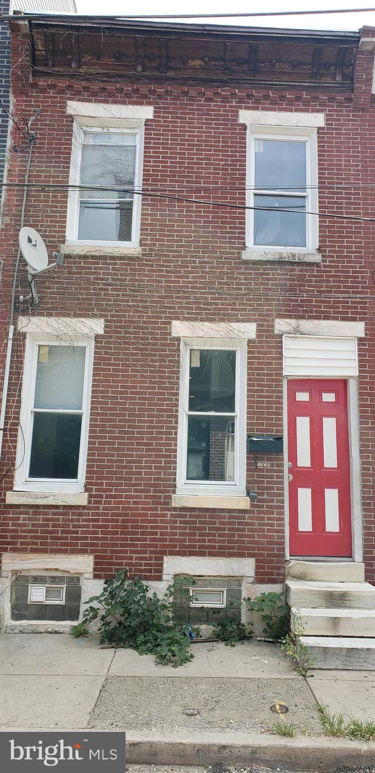 POINT BREEZE - Residential Lease