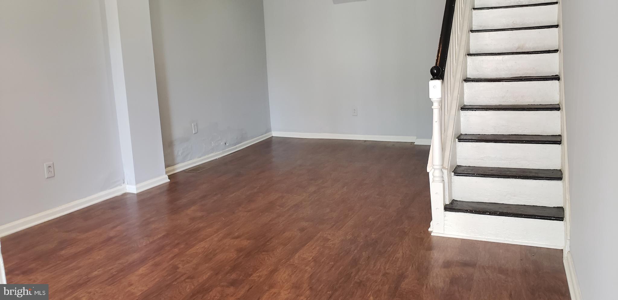 POINT BREEZE - Residential Lease