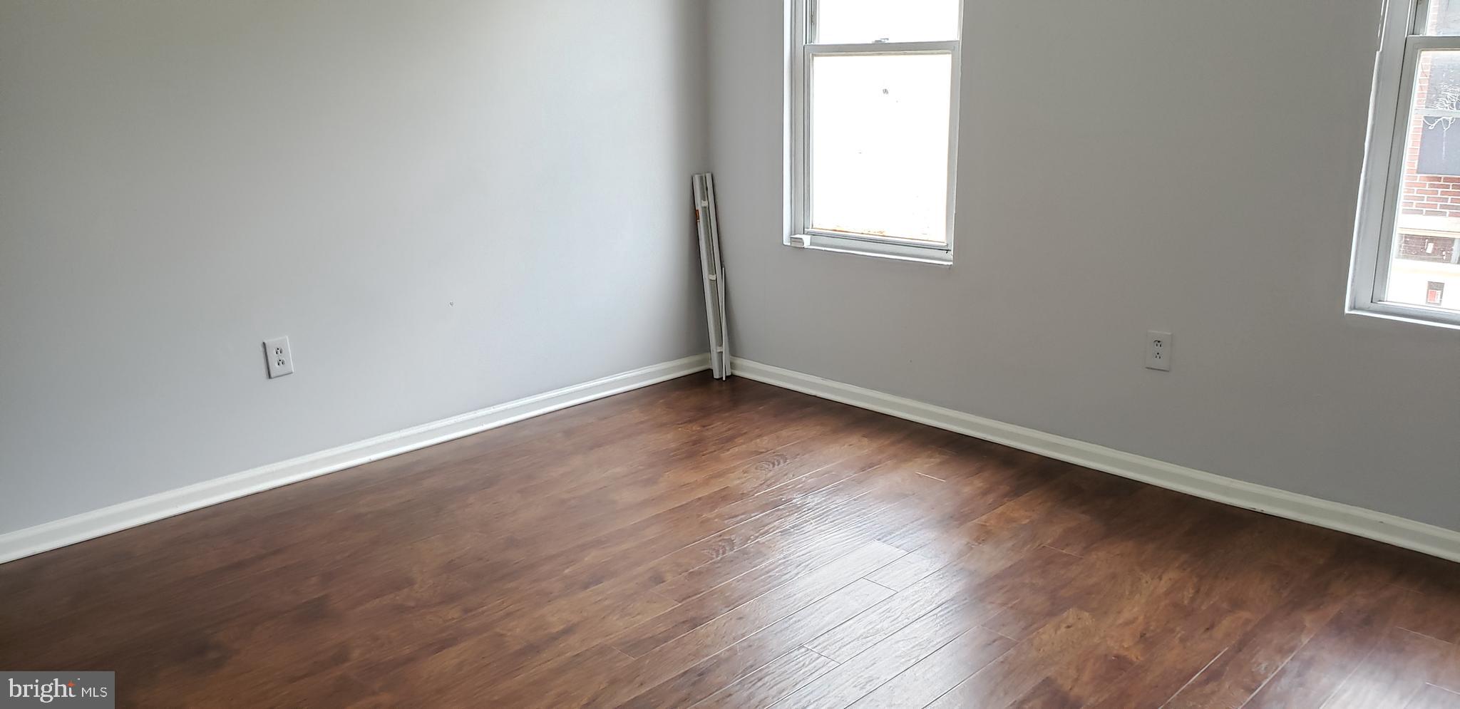 POINT BREEZE - Residential Lease