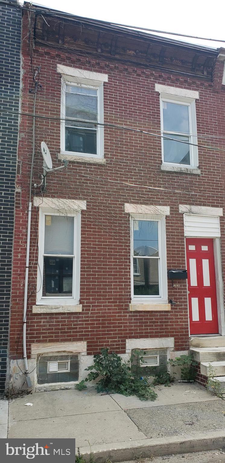POINT BREEZE - Residential Lease