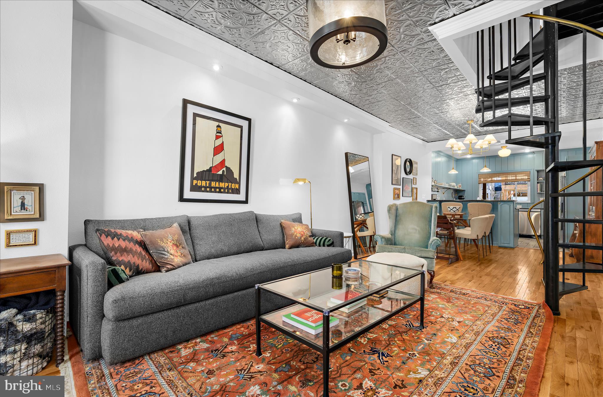 RIVERSIDE PARK - Residential