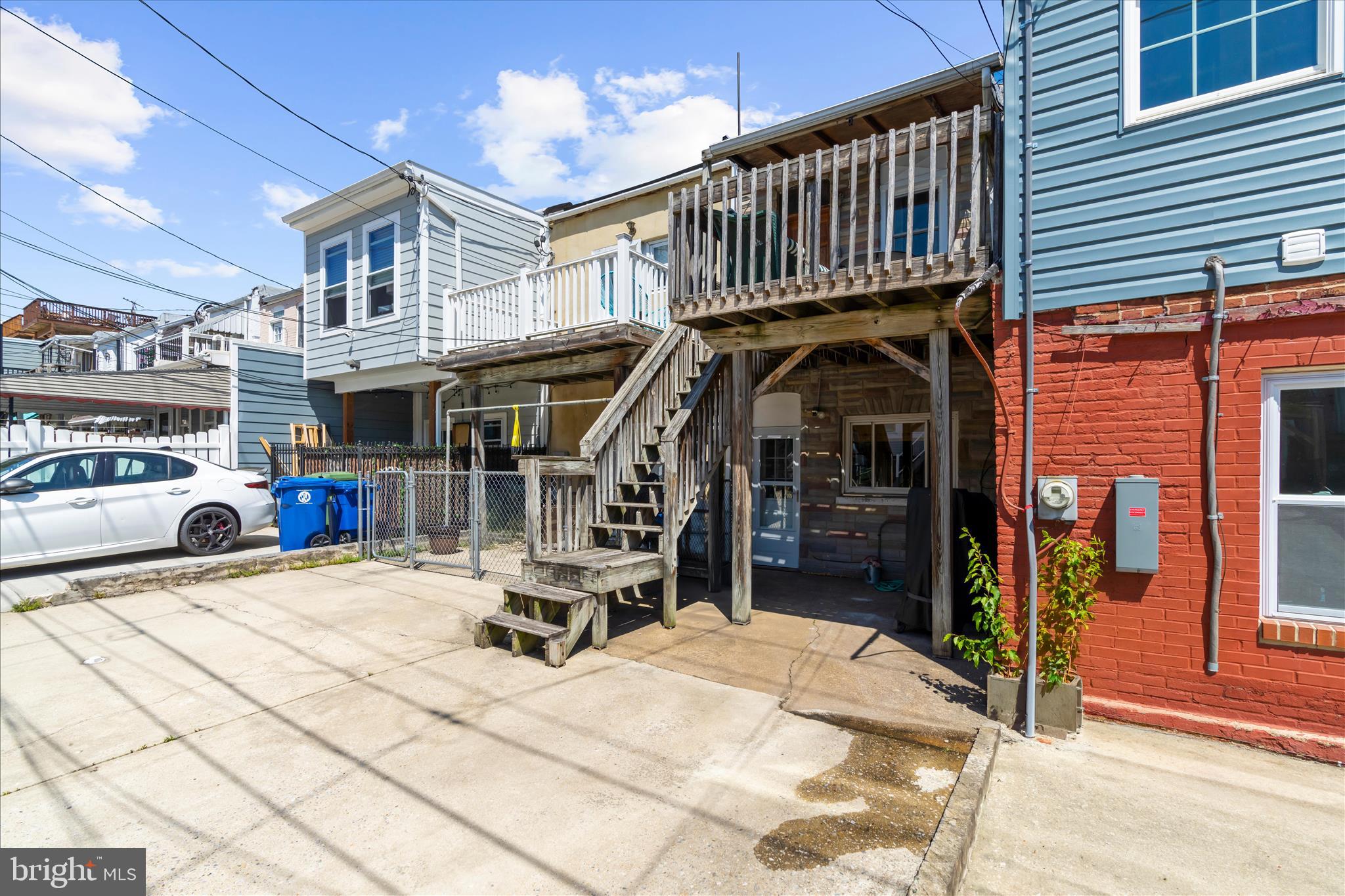 RIVERSIDE PARK - Residential