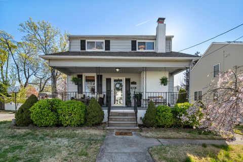 109 N COLES AVENUE MAPLE SHADE NJ 08052