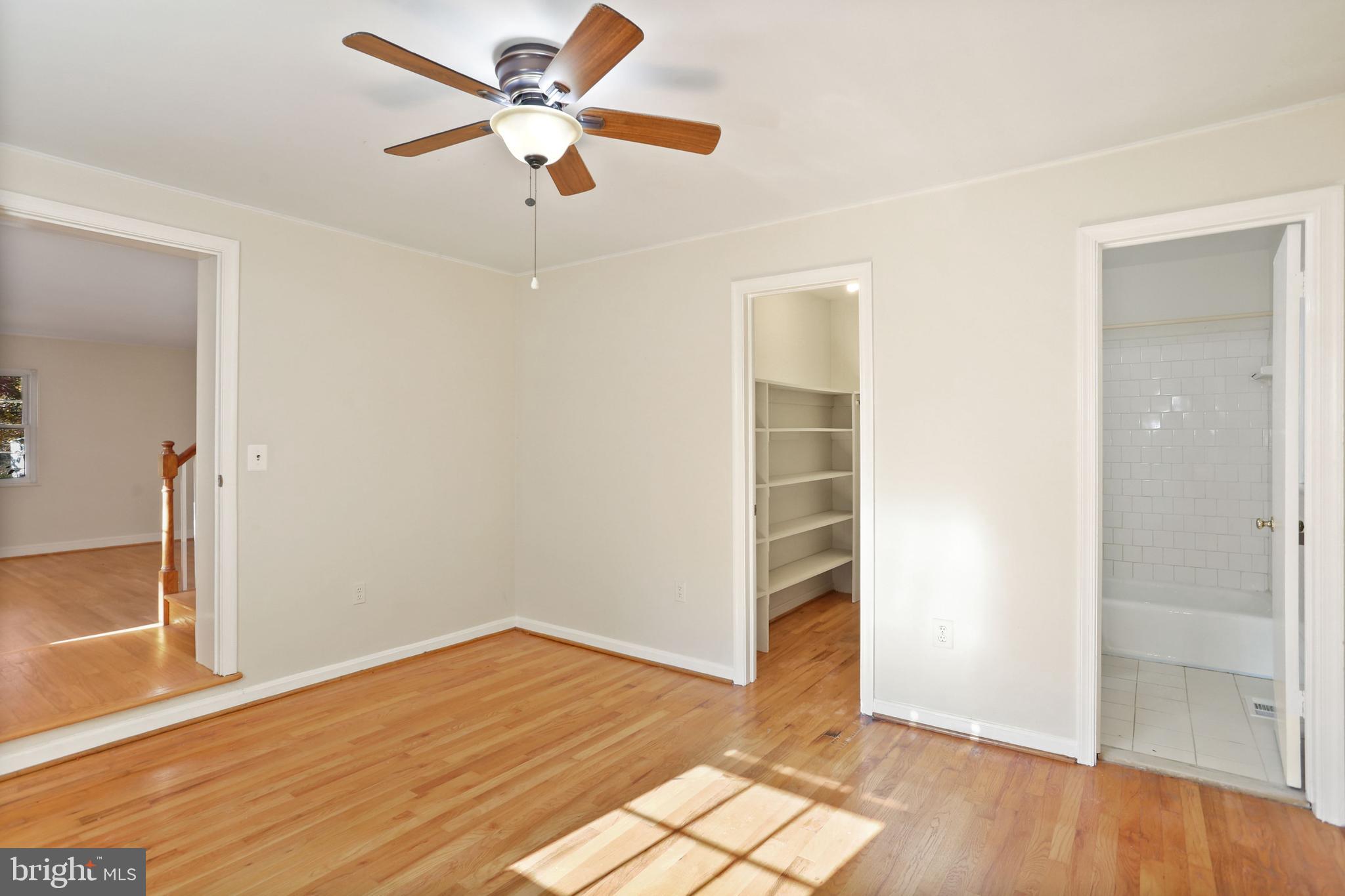 ARLINGTON FOREST - Residential Lease