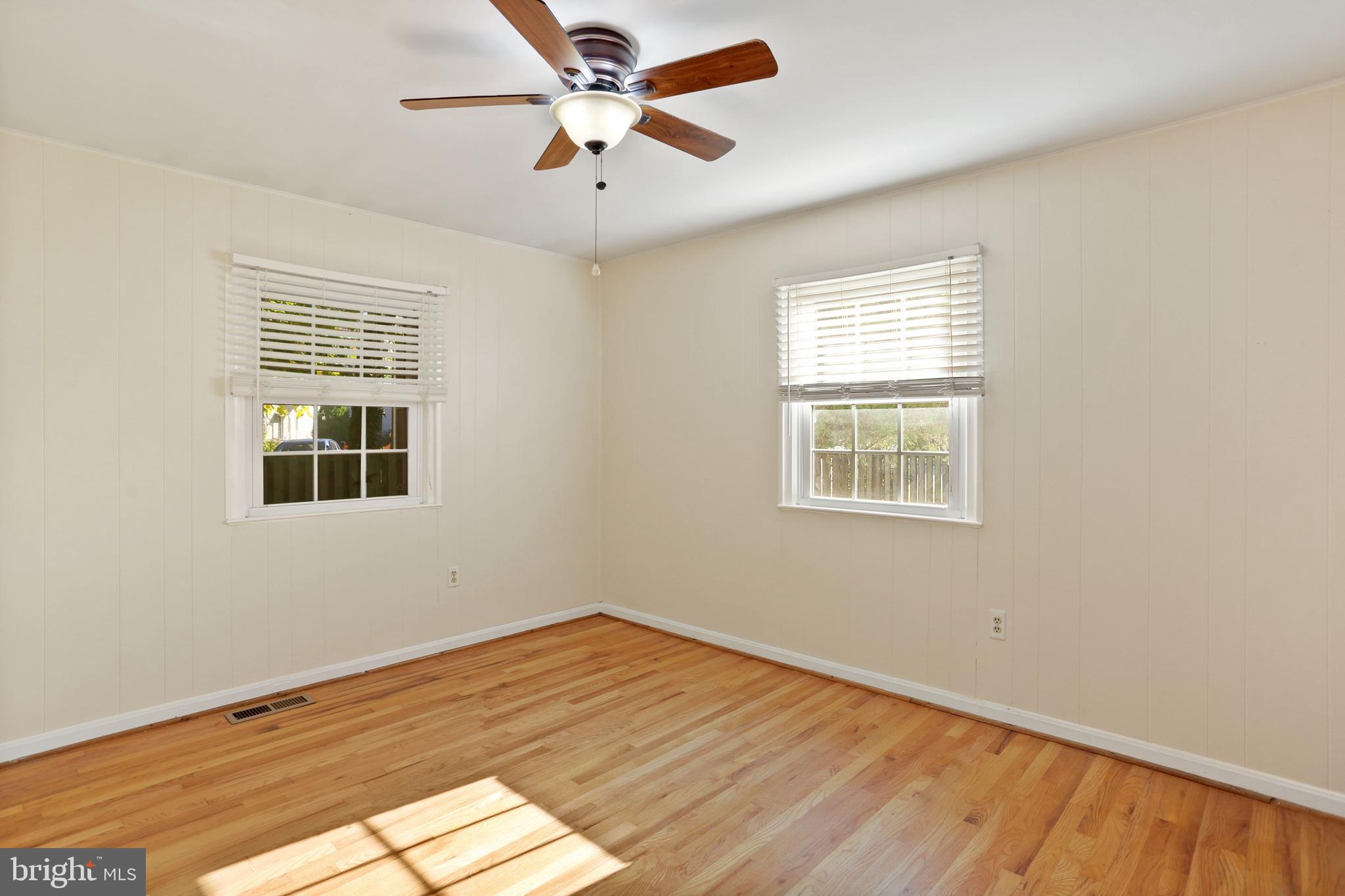 ARLINGTON FOREST - Residential Lease