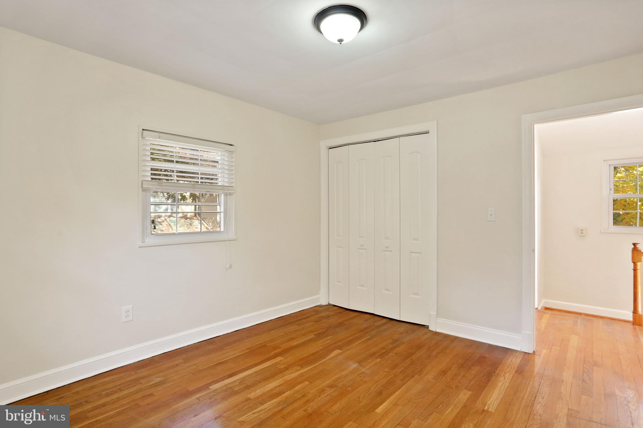 ARLINGTON FOREST - Residential Lease