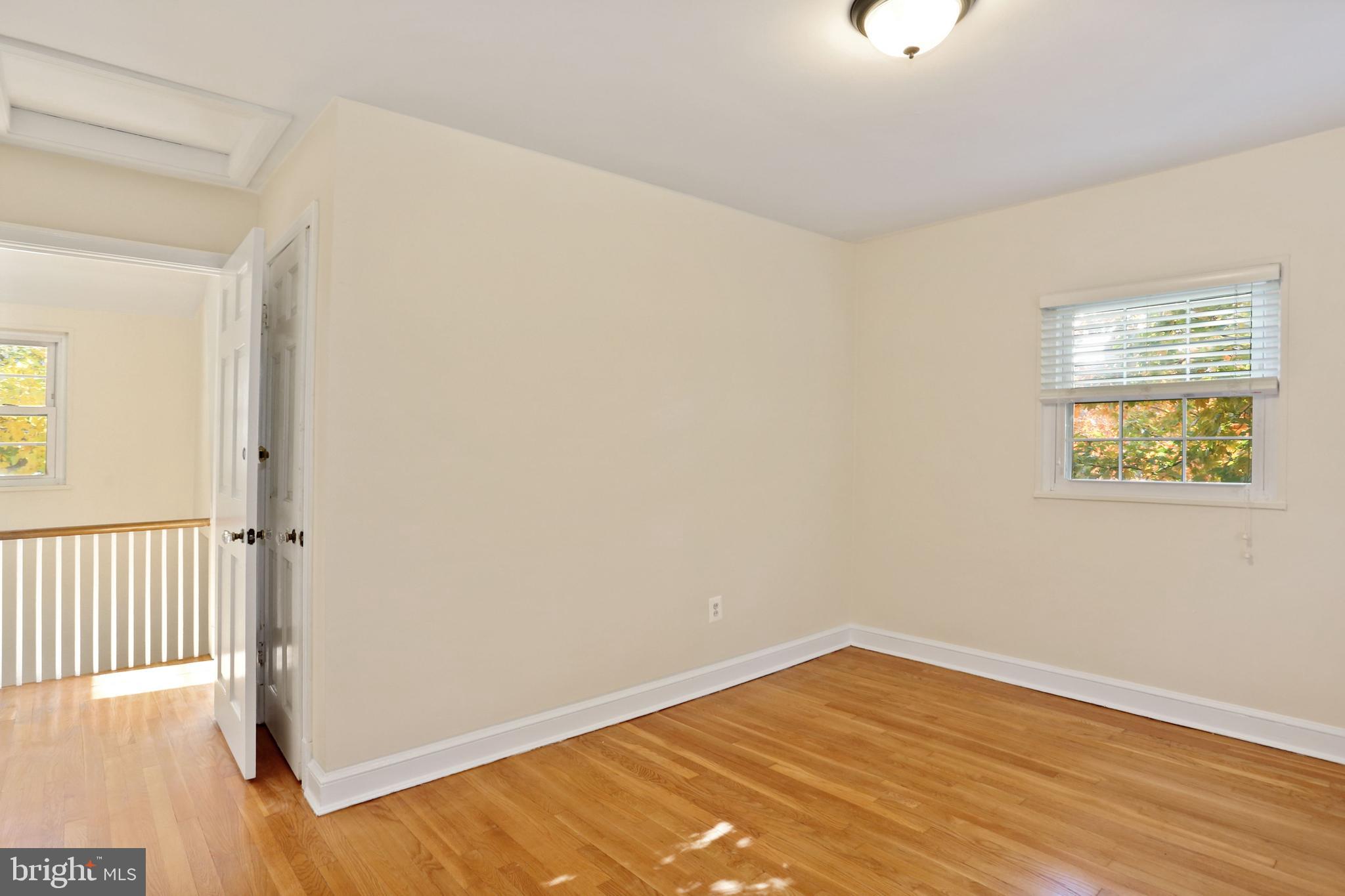 ARLINGTON FOREST - Residential Lease