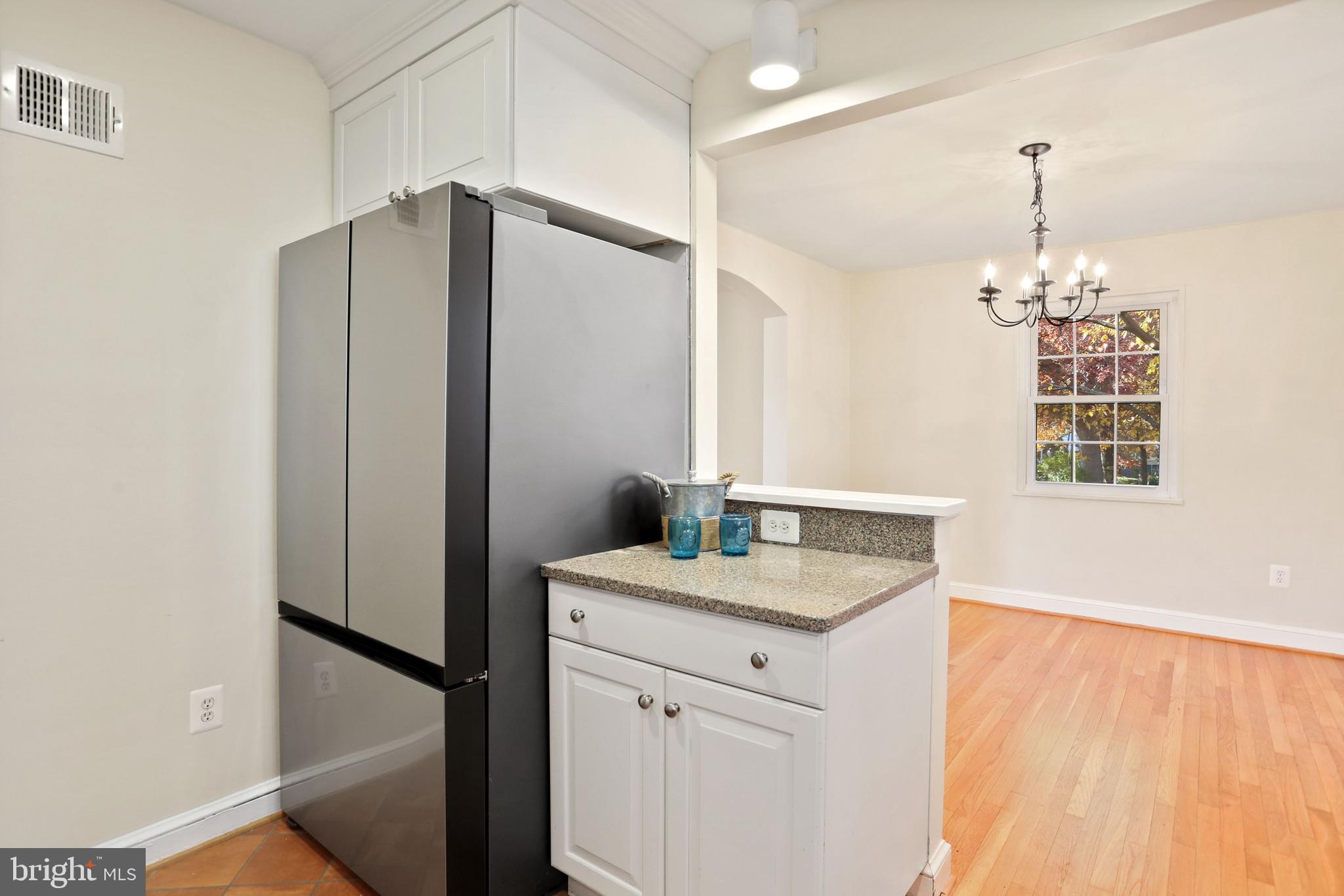 ARLINGTON FOREST - Residential Lease