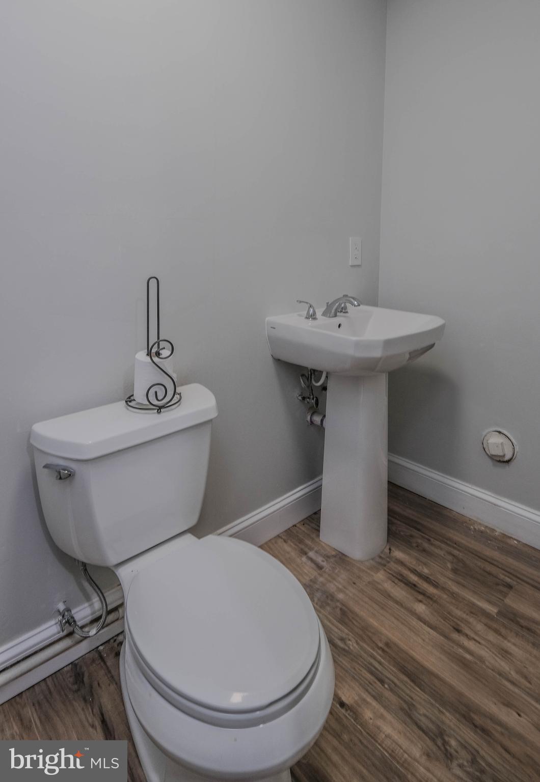 LAKE HOLIDAY ESTATES - Residential