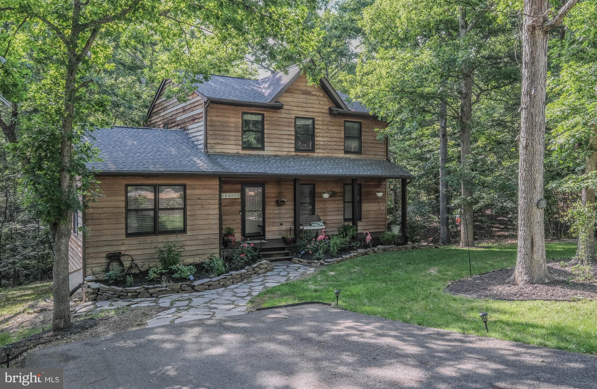 LAKE HOLIDAY ESTATES - Residential