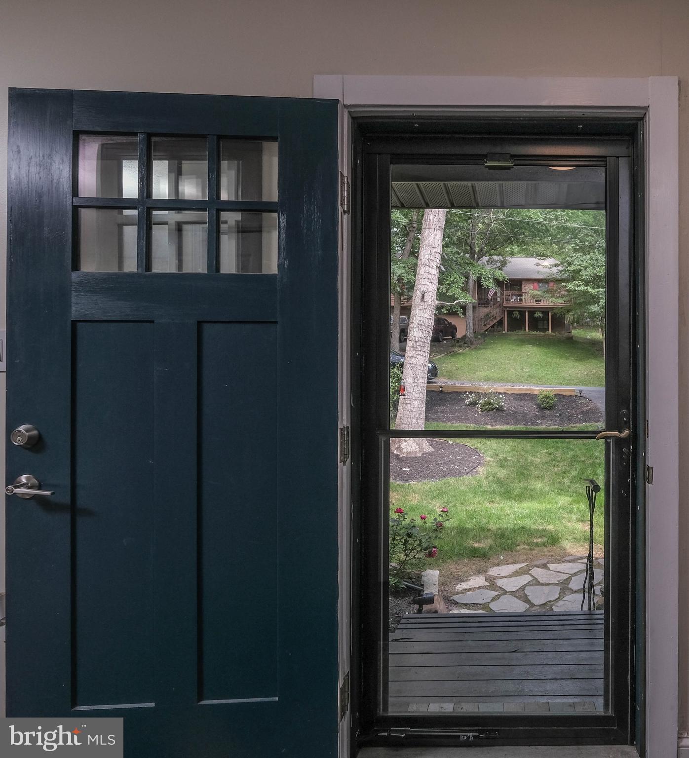 LAKE HOLIDAY ESTATES - Residential