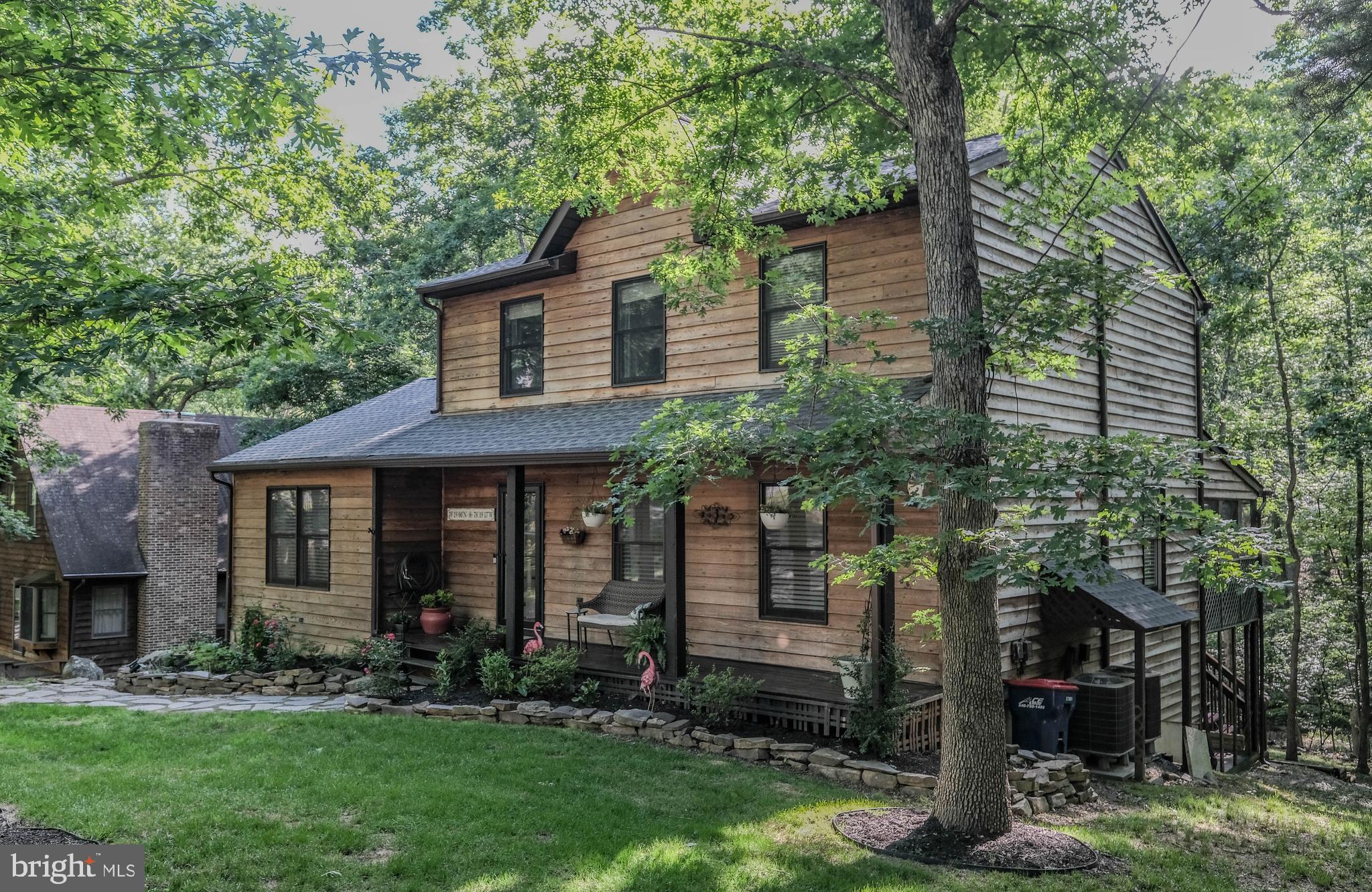 LAKE HOLIDAY ESTATES - Residential