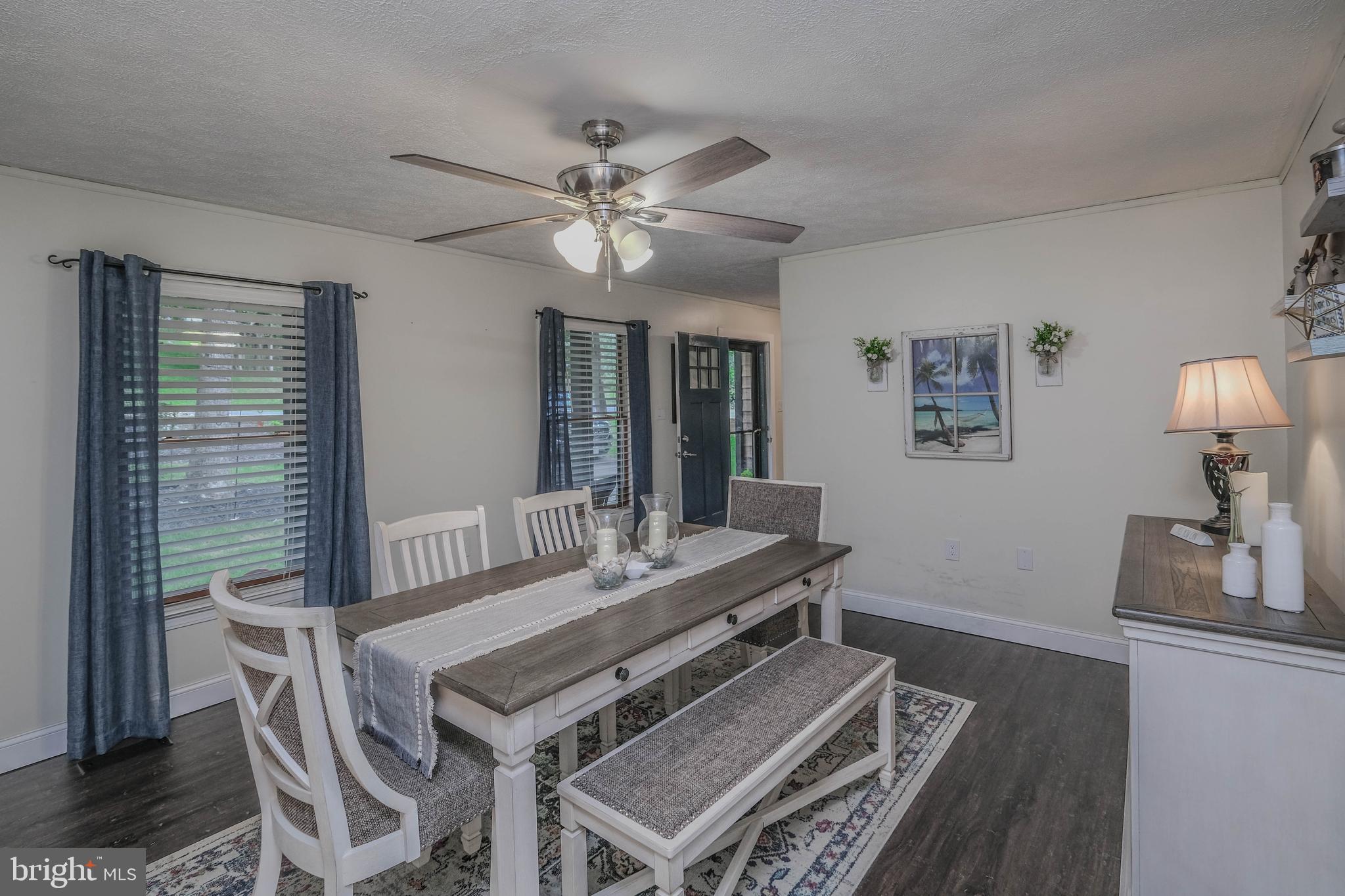 LAKE HOLIDAY ESTATES - Residential