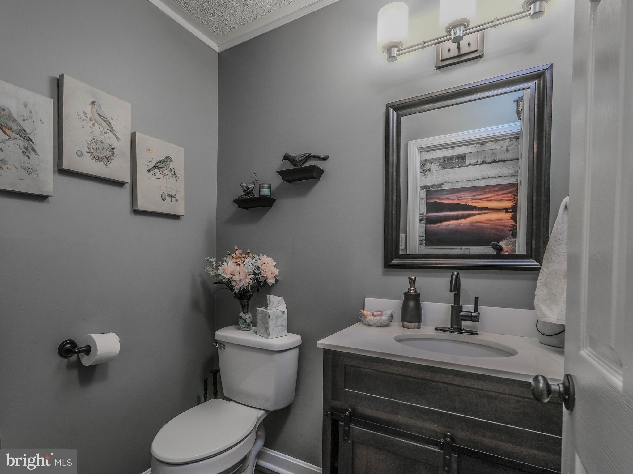 LAKE HOLIDAY ESTATES - Residential