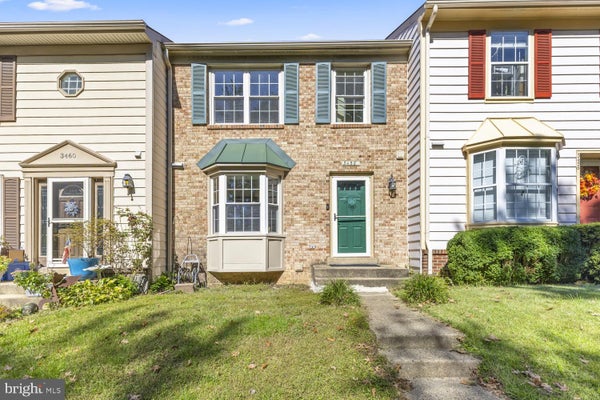 3458 CONDOR LN, WOODBRIDGE, VA 22192 - Image 0195bb6dc41f0dc44ec4ad0eee15efc6/3978749904