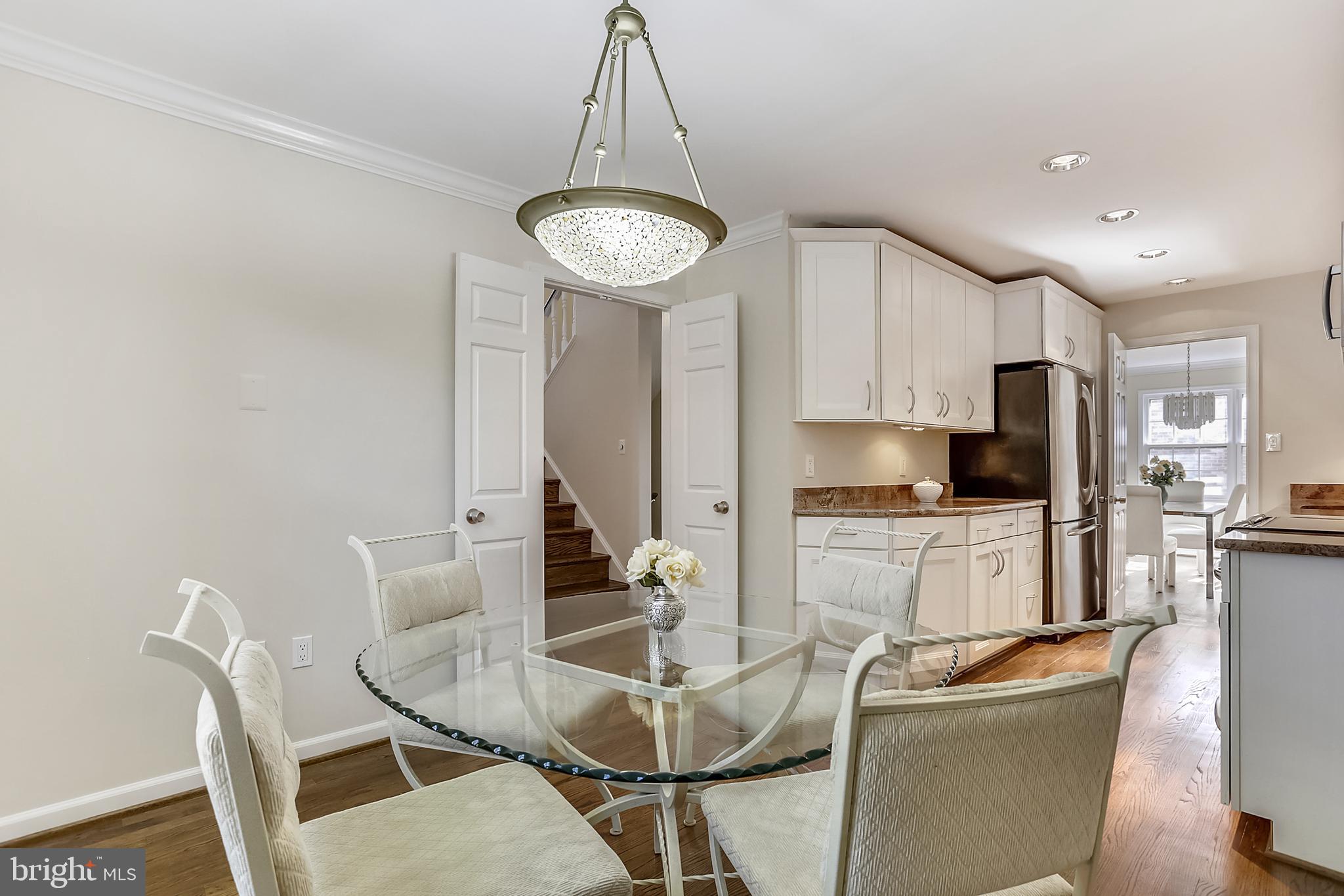 WESTLAKE TERRACE - Residential Lease