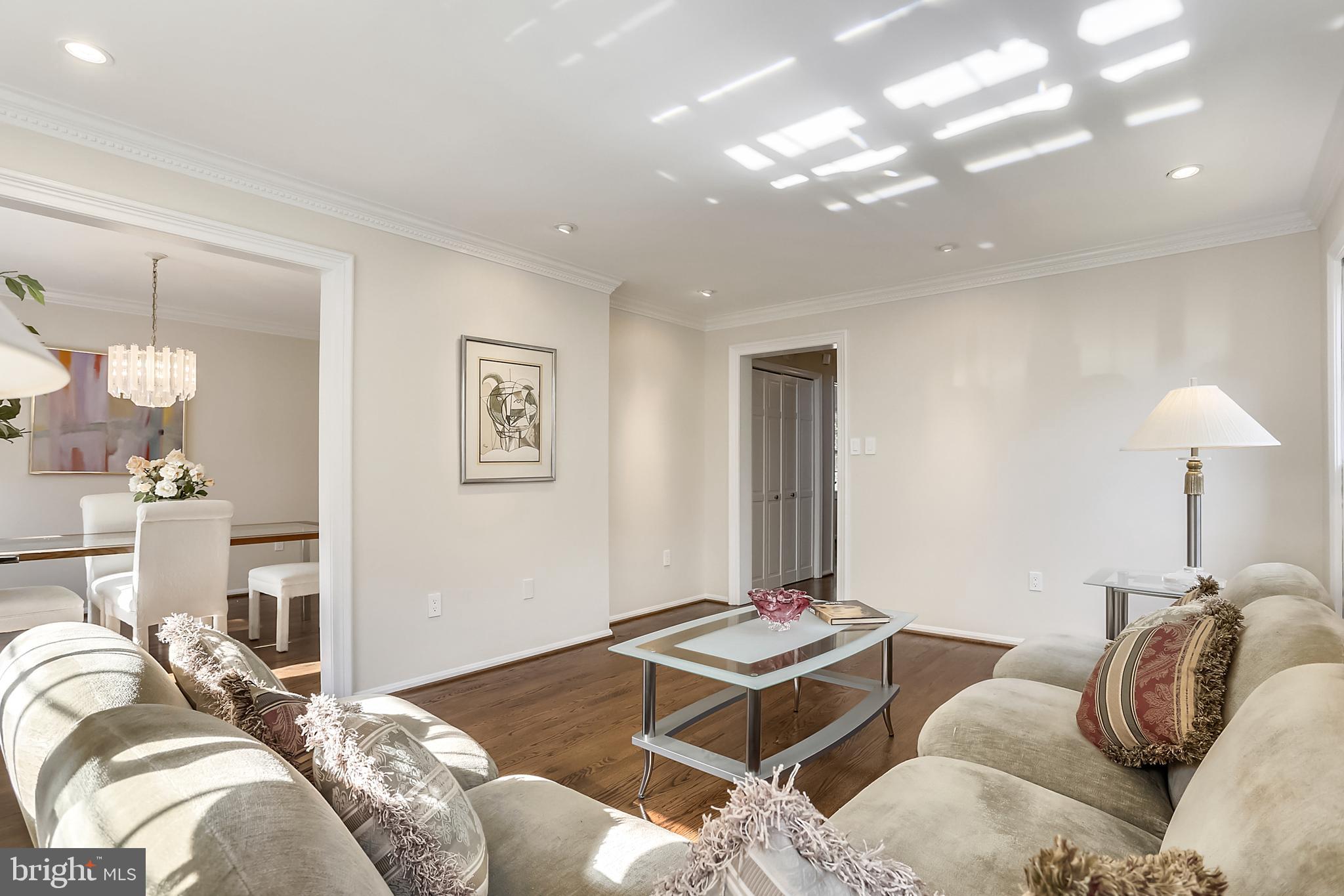 WESTLAKE TERRACE - Residential Lease