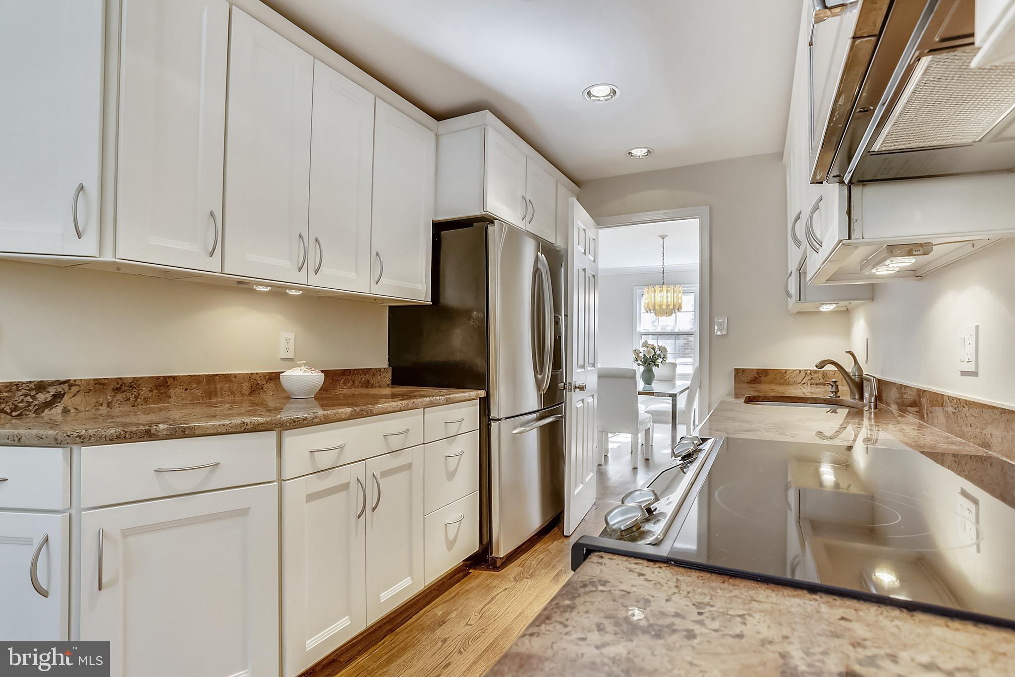 WESTLAKE TERRACE - Residential Lease