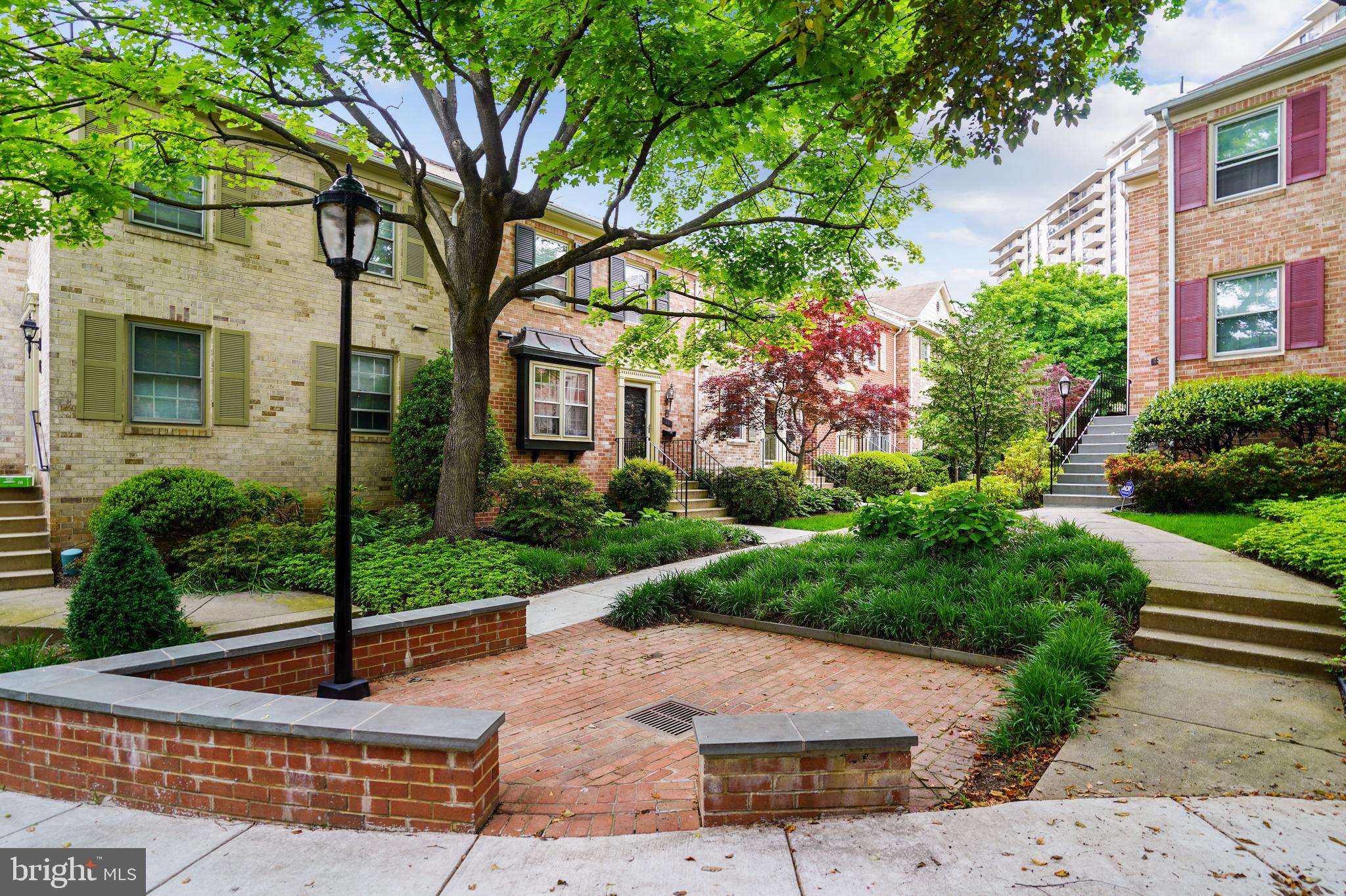 WESTLAKE TERRACE - Residential Lease