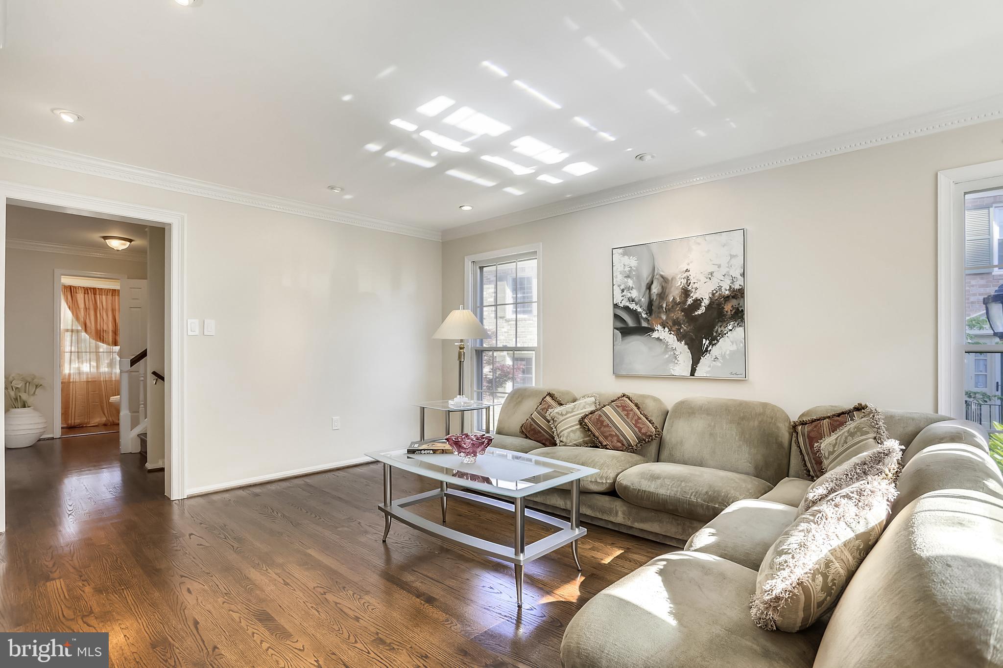 WESTLAKE TERRACE - Residential Lease