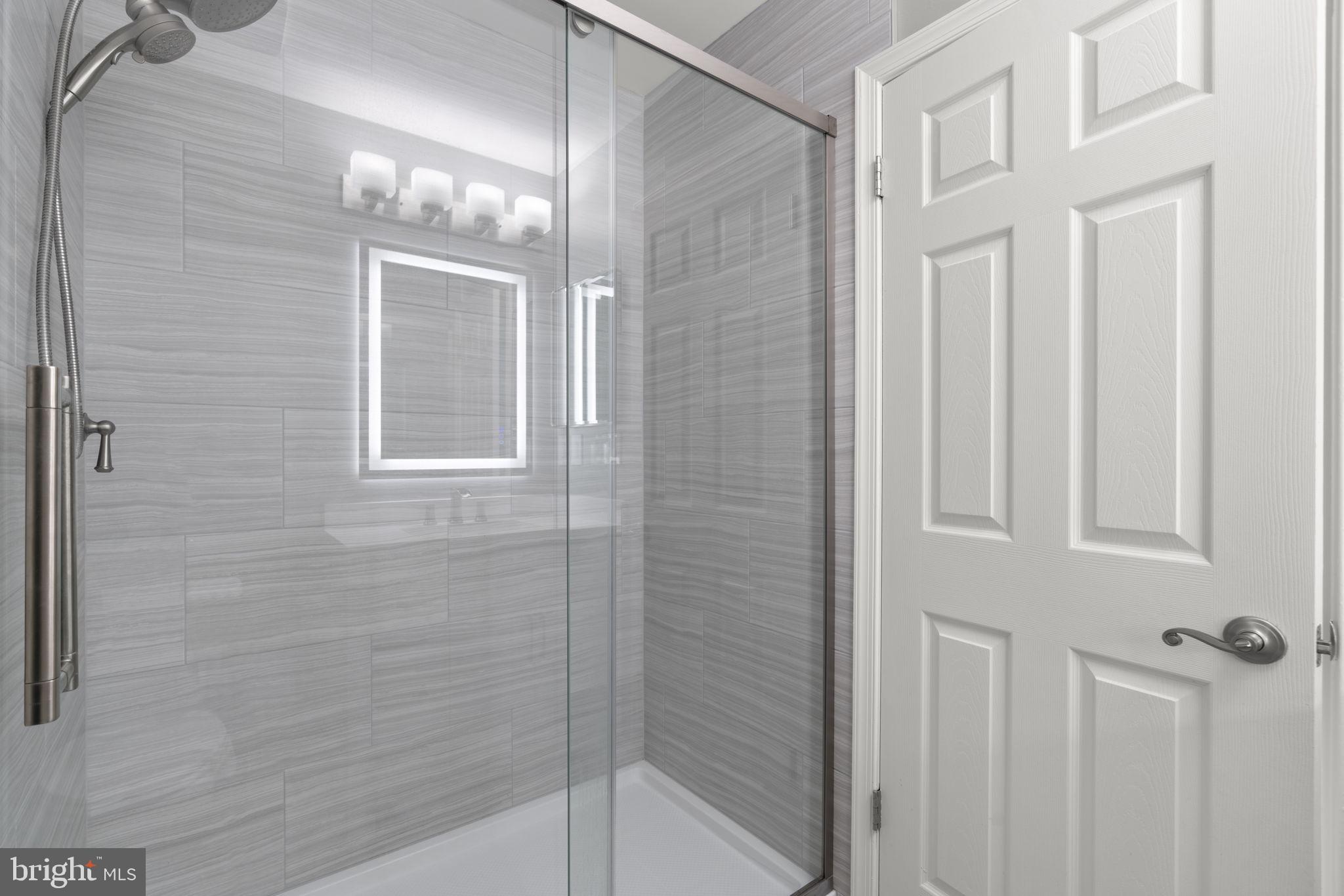 DORSEY HALL - Residential