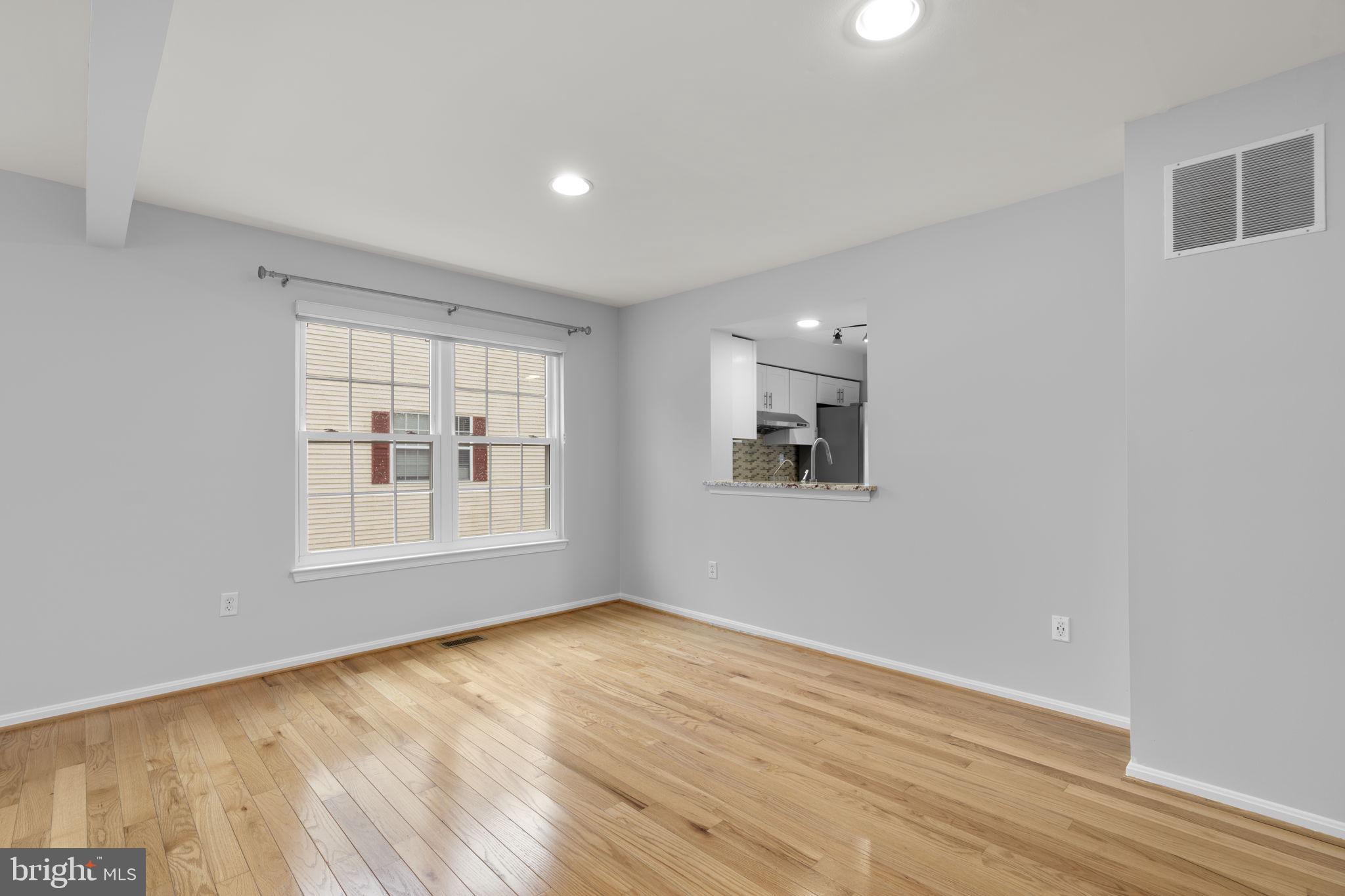 DORSEY HALL - Residential