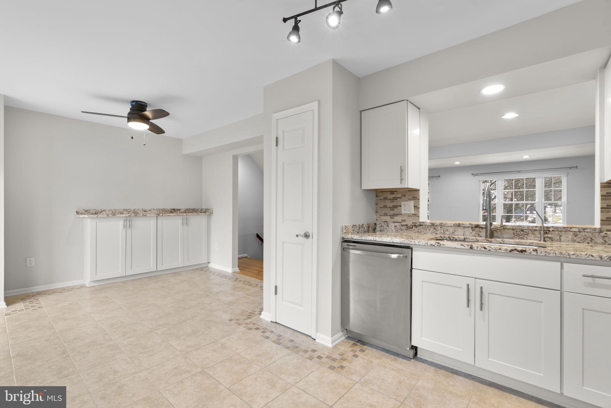 DORSEY HALL - Residential