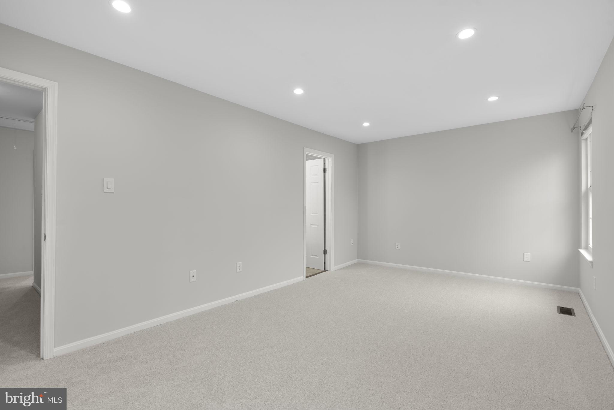 DORSEY HALL - Residential