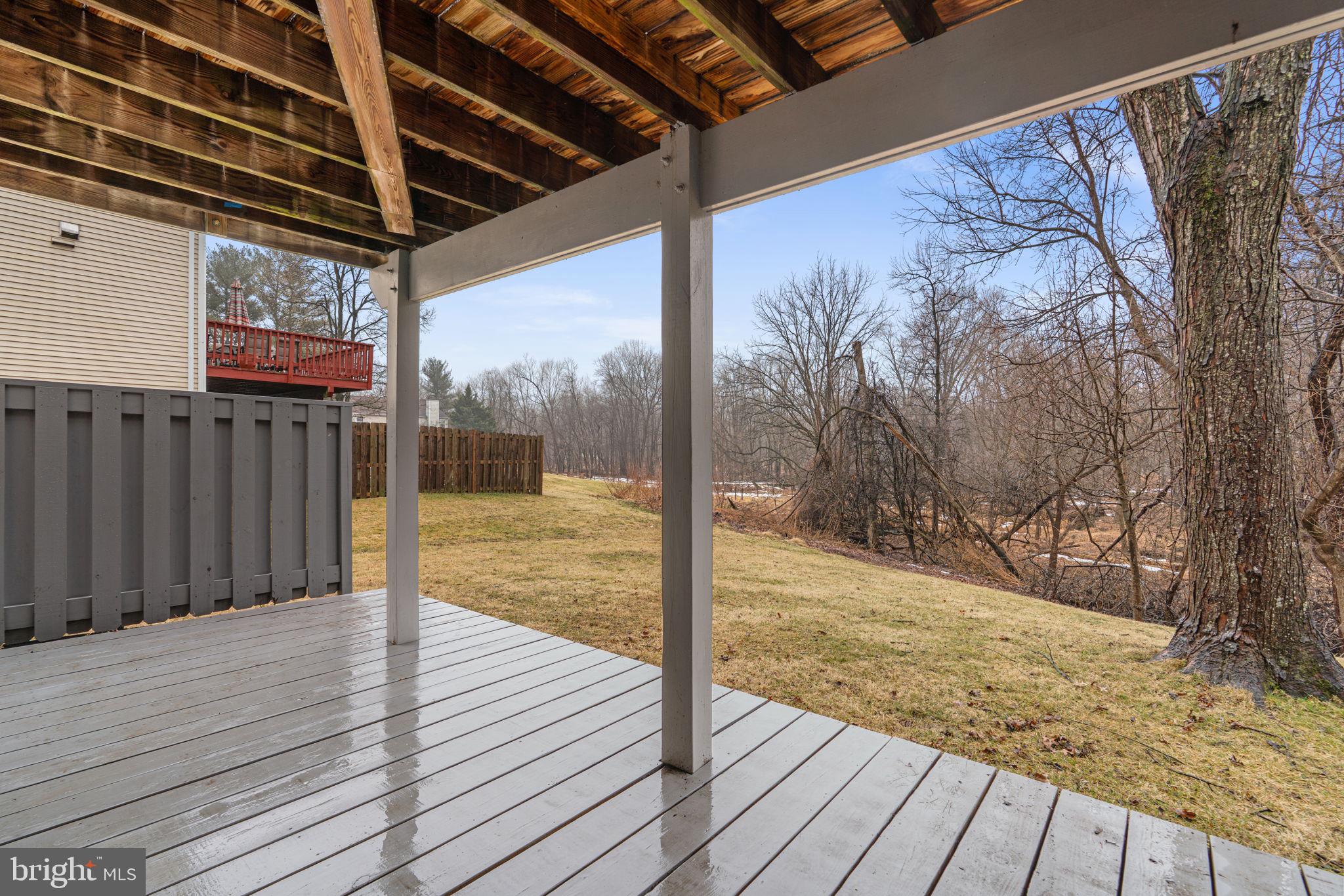 DORSEY HALL - Residential