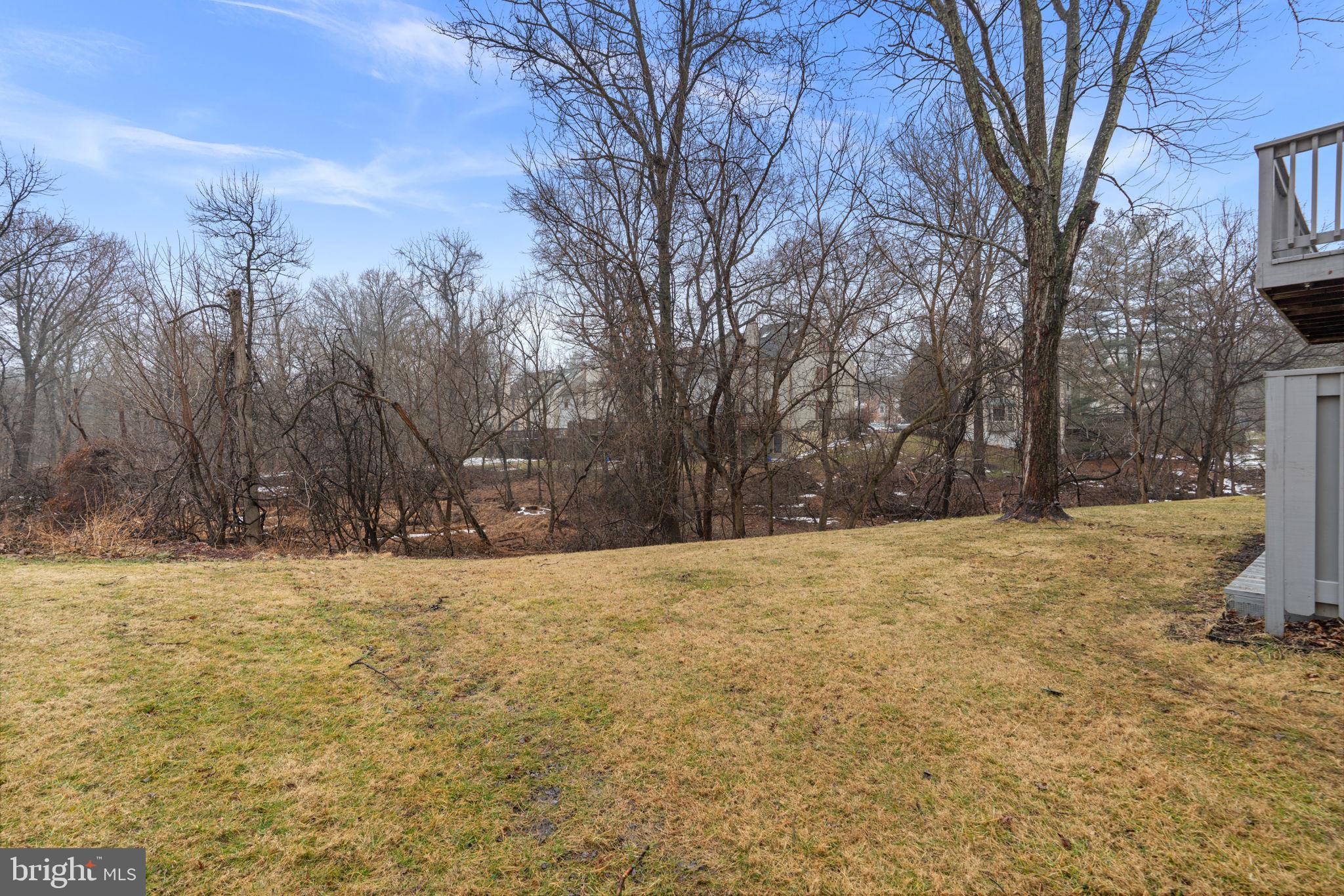 DORSEY HALL - Residential