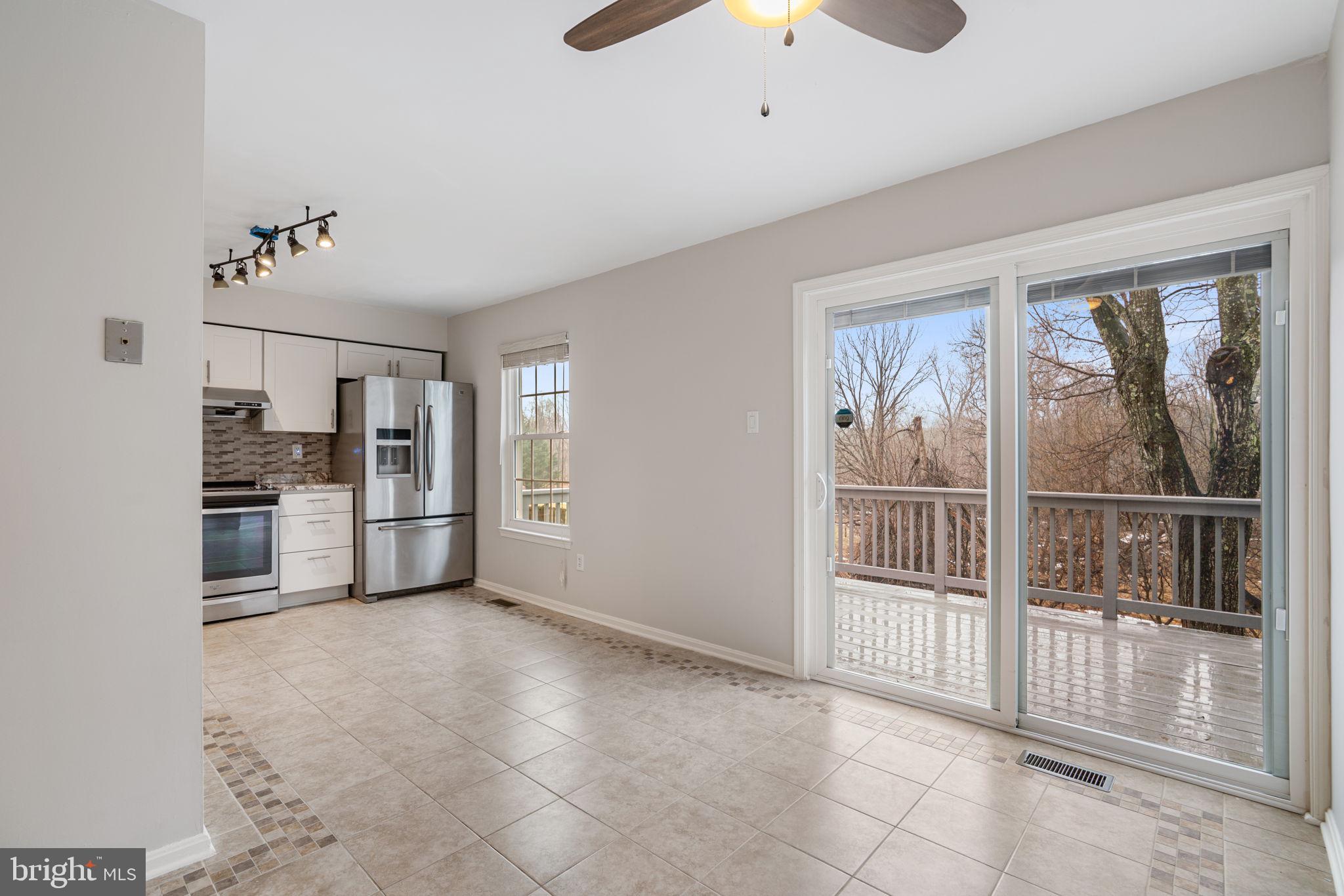 DORSEY HALL - Residential