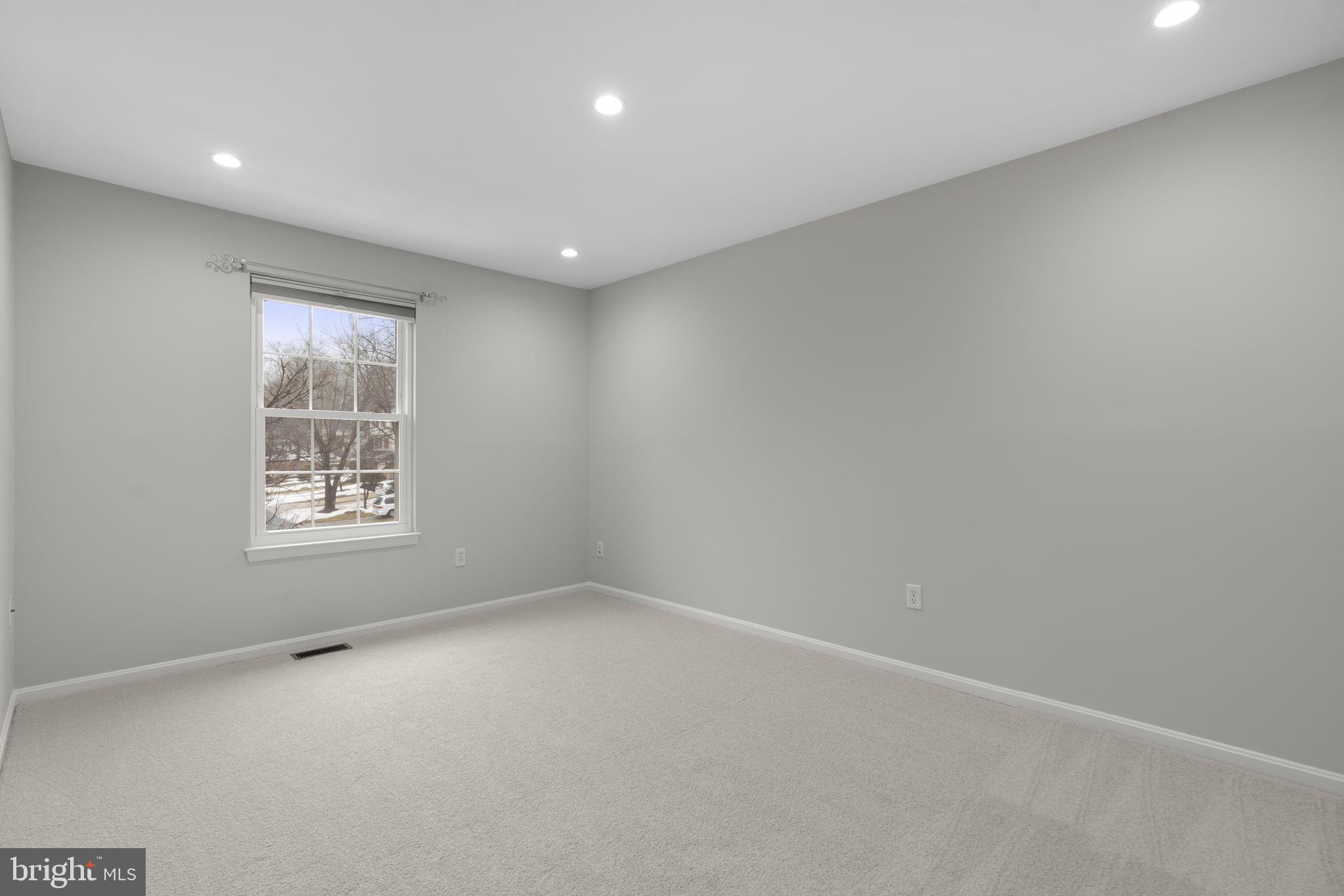 DORSEY HALL - Residential