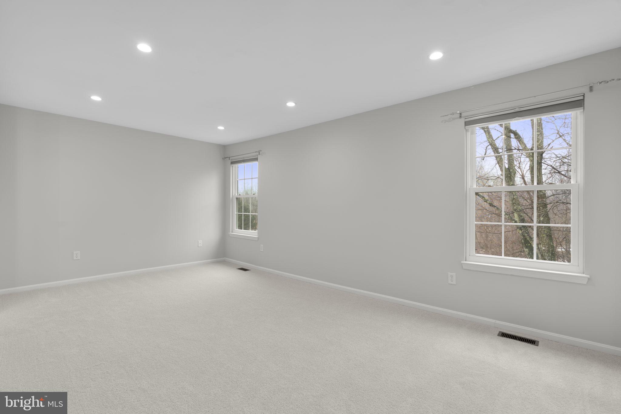 DORSEY HALL - Residential