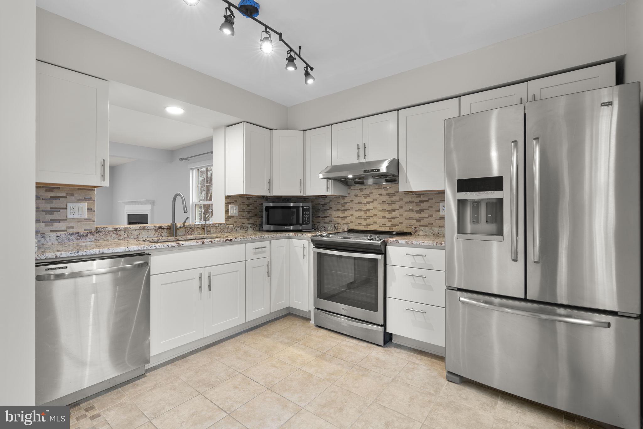 DORSEY HALL - Residential