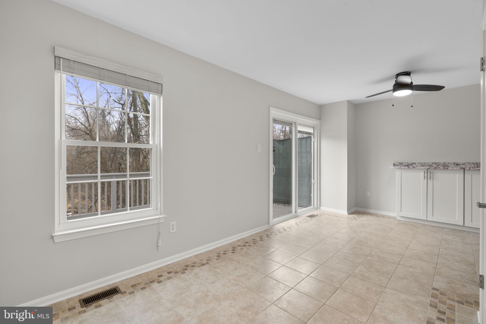 DORSEY HALL - Residential