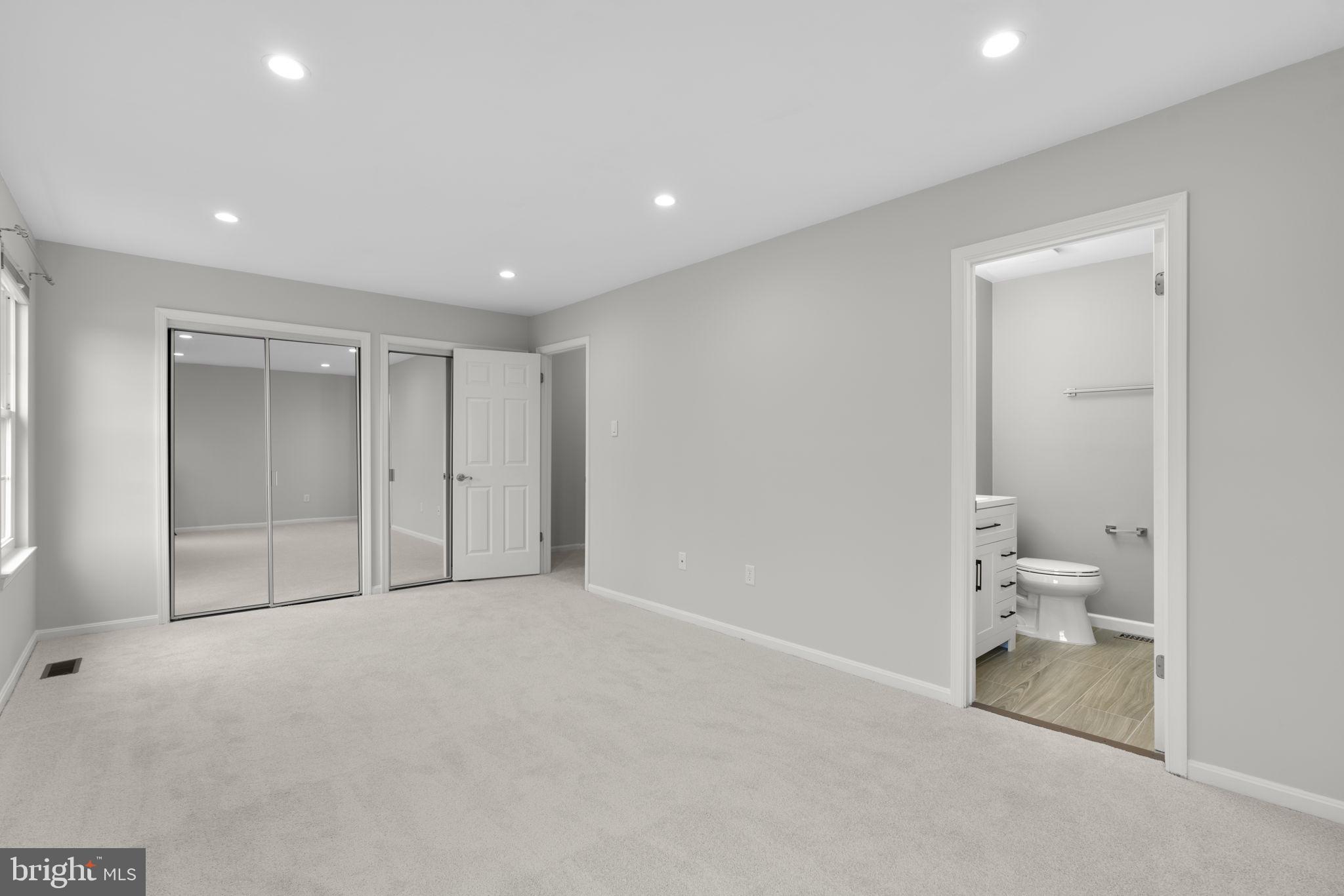 DORSEY HALL - Residential