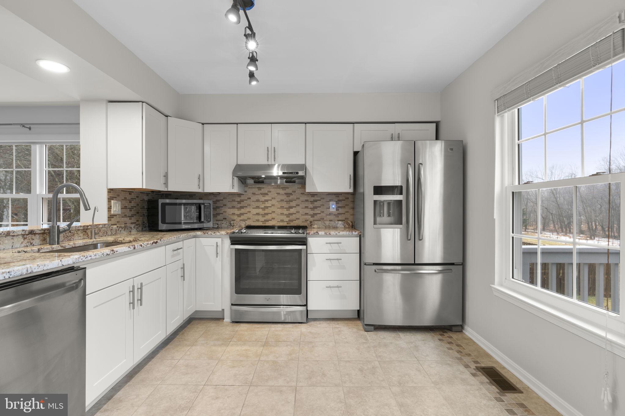 DORSEY HALL - Residential