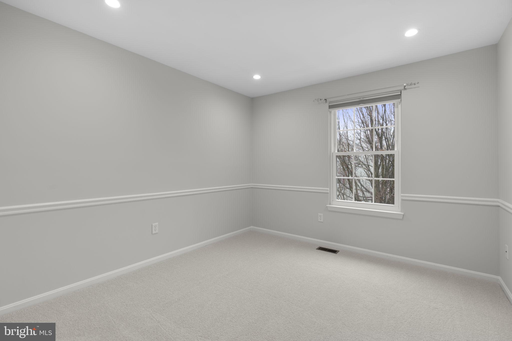 DORSEY HALL - Residential