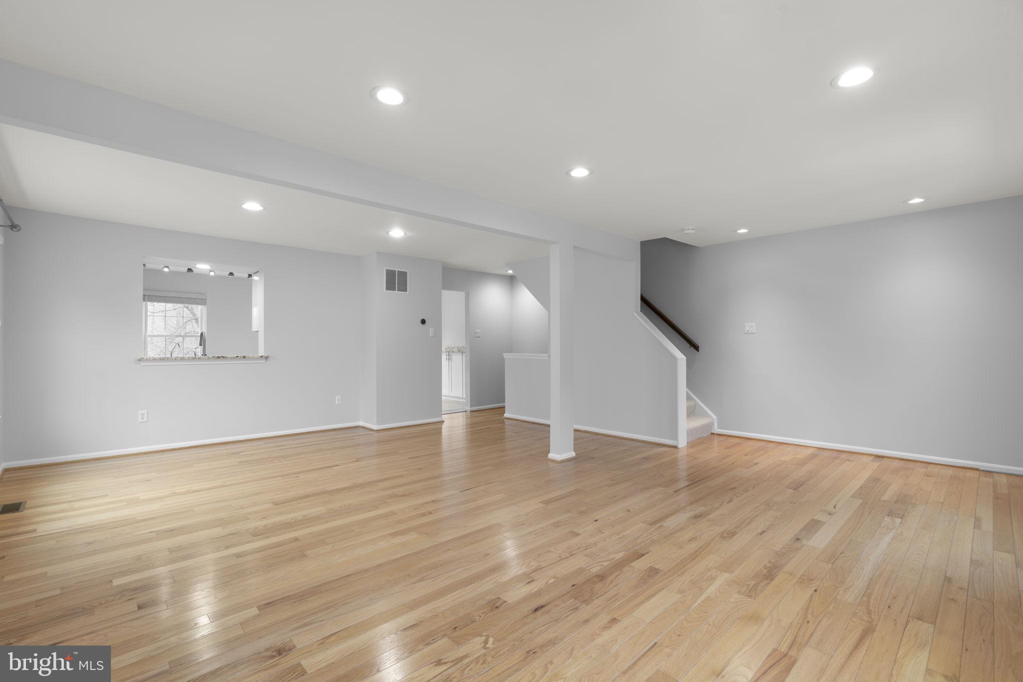 DORSEY HALL - Residential