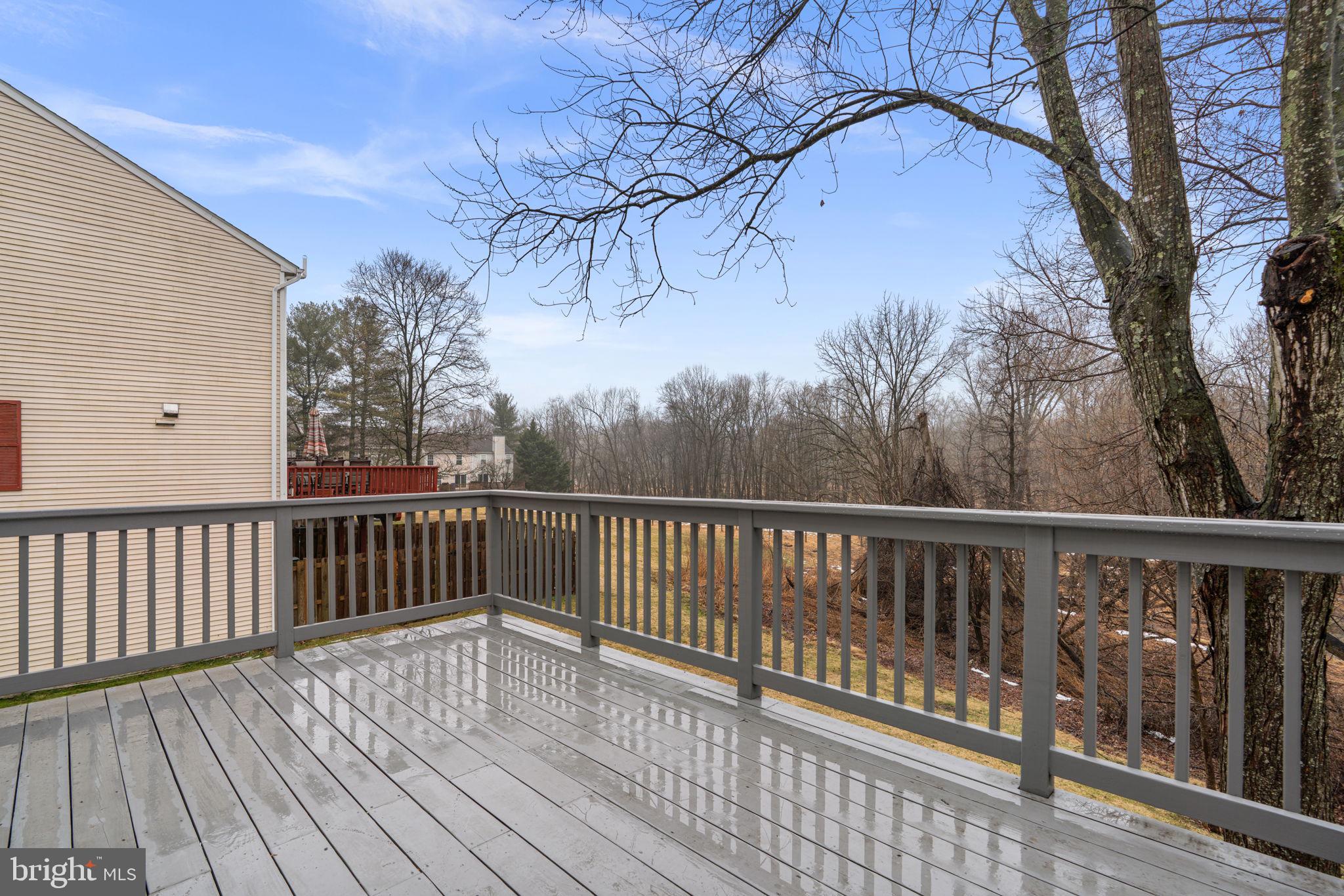 DORSEY HALL - Residential