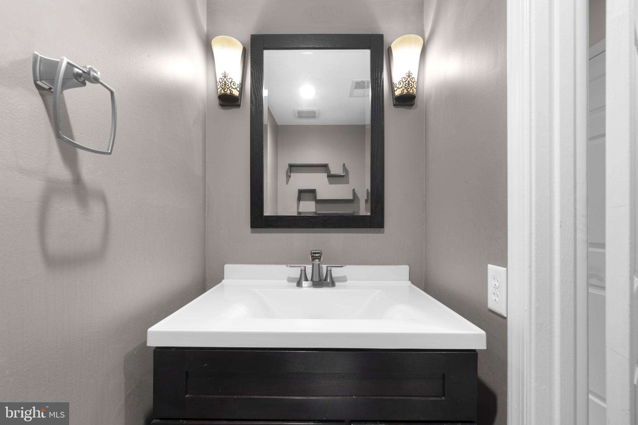 DORSEY HALL - Residential